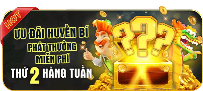 Trò chơi Nổ Hũ KP88
