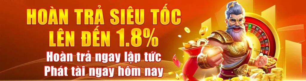 Thưởng chào mừng thành viên mới kp88