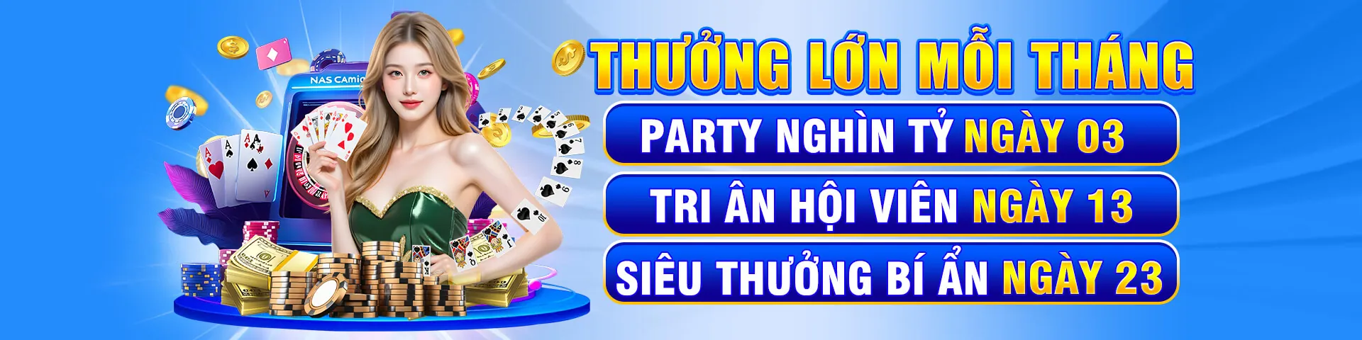 Hoàn trả thể thao hàng tuần
