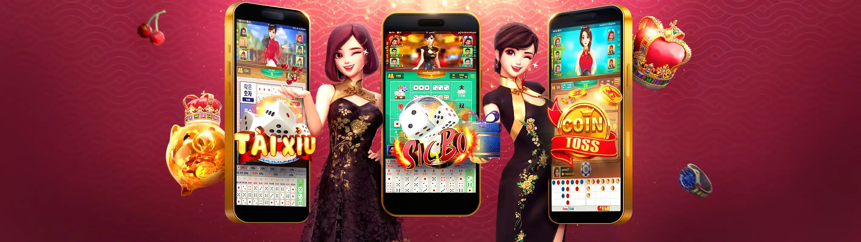 Game slot kp88 phổ biến