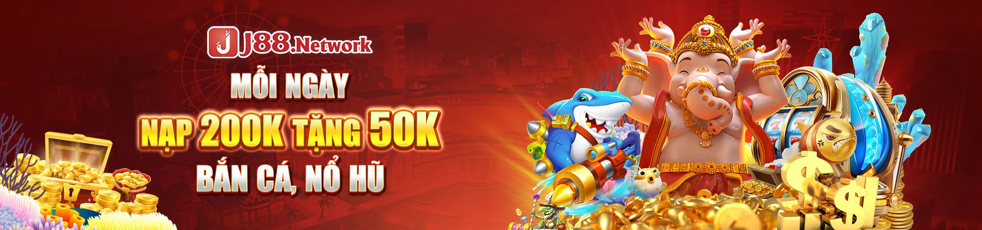 Hình ảnh chào mừng các chương trình khuyến mãi độc quyền tại KP88 Login 2026