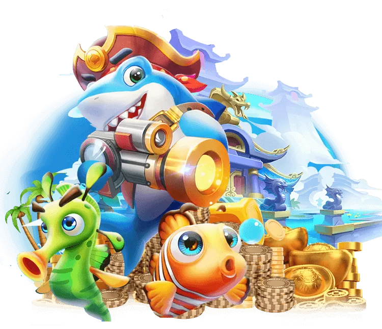 Hình ảnh game Nổ Hũ chủ đề thần thoại