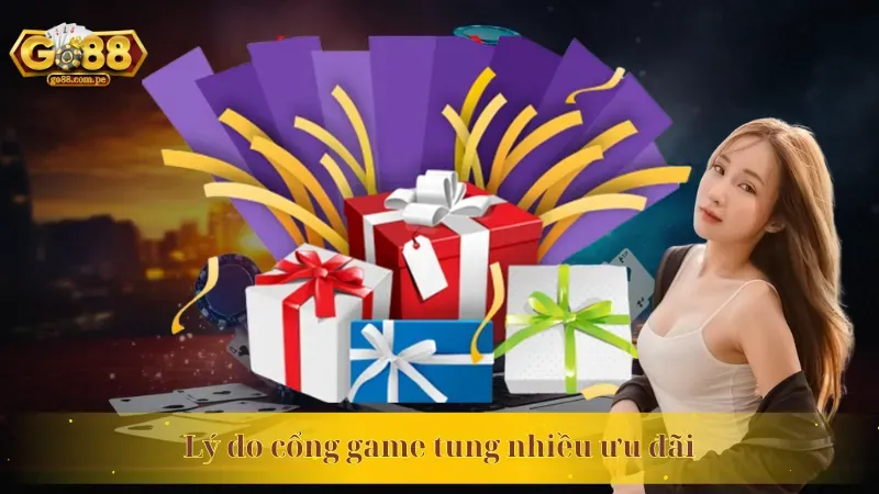Ưu đãi độc quyền kp88