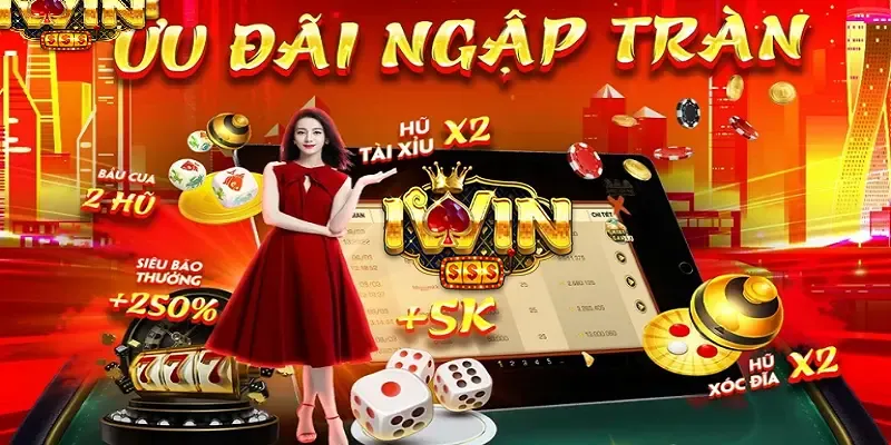 Các chương trình khuyến mãi kp88 hấp dẫn